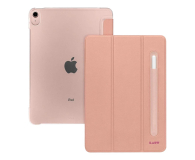 LAUT Huex do iPad 10.9" 10G rose IEOLAHX10910GRO - 1106175 - zdjęcie 1